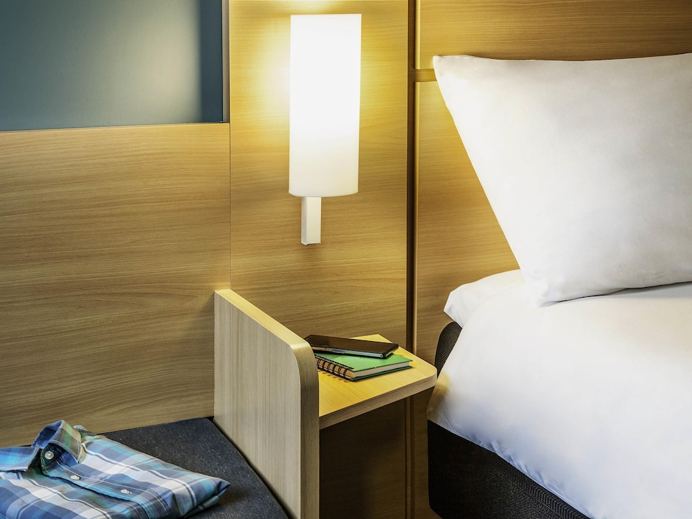 Ibis Juiz De Fora 23/50