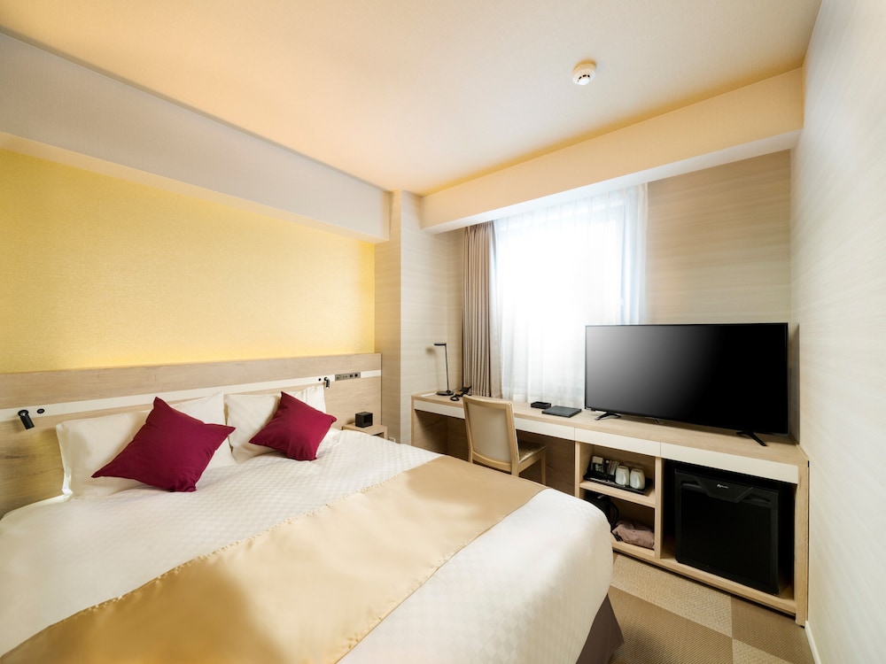 Best Western Hotel Fino Tokyo Akasaka 17/53