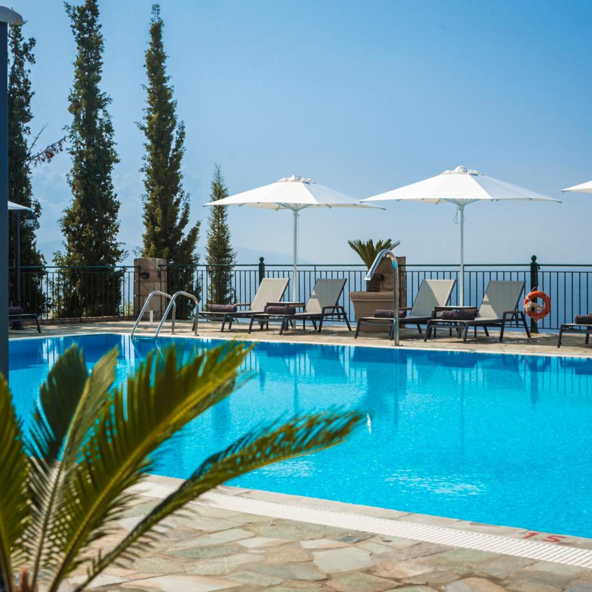 Hotel Antonia 65/68
