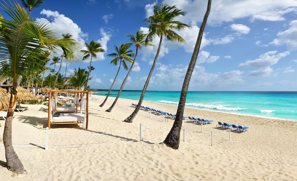 Catalonia Royal La Romana Adults Only All Inclusive 36/50