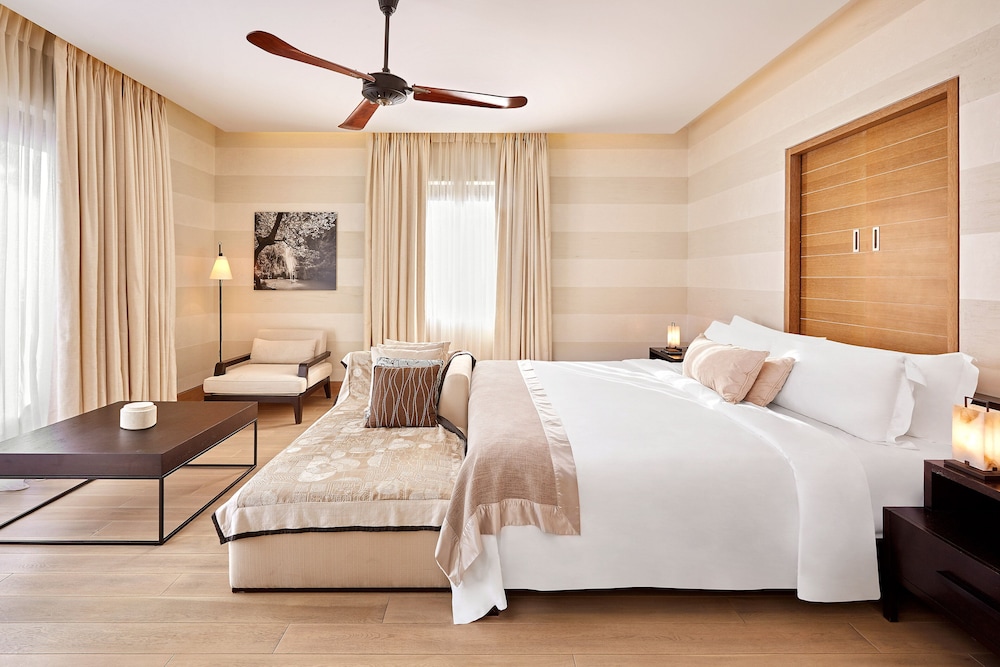 The Romanos, a Luxury Collection Resort, Costa Navarino 35/76