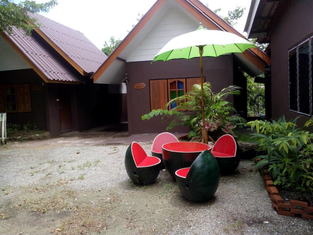 Bansuan Inthanon Resort 37/50