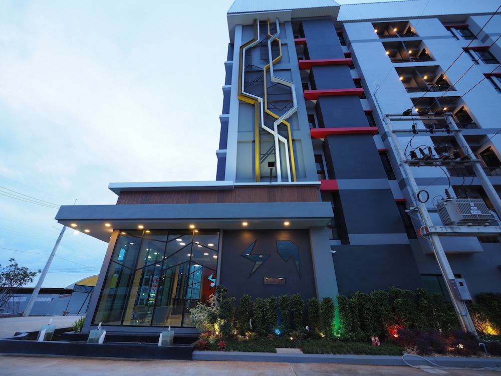 Ps Sriphu Hotel 7/68