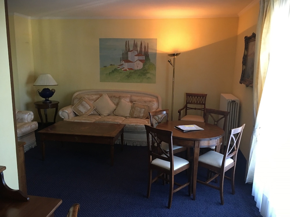 Hotel Landhaus Milser 47/60