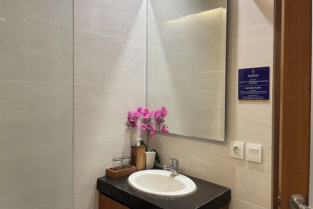 Singgah Hotel Seminyak 18/23