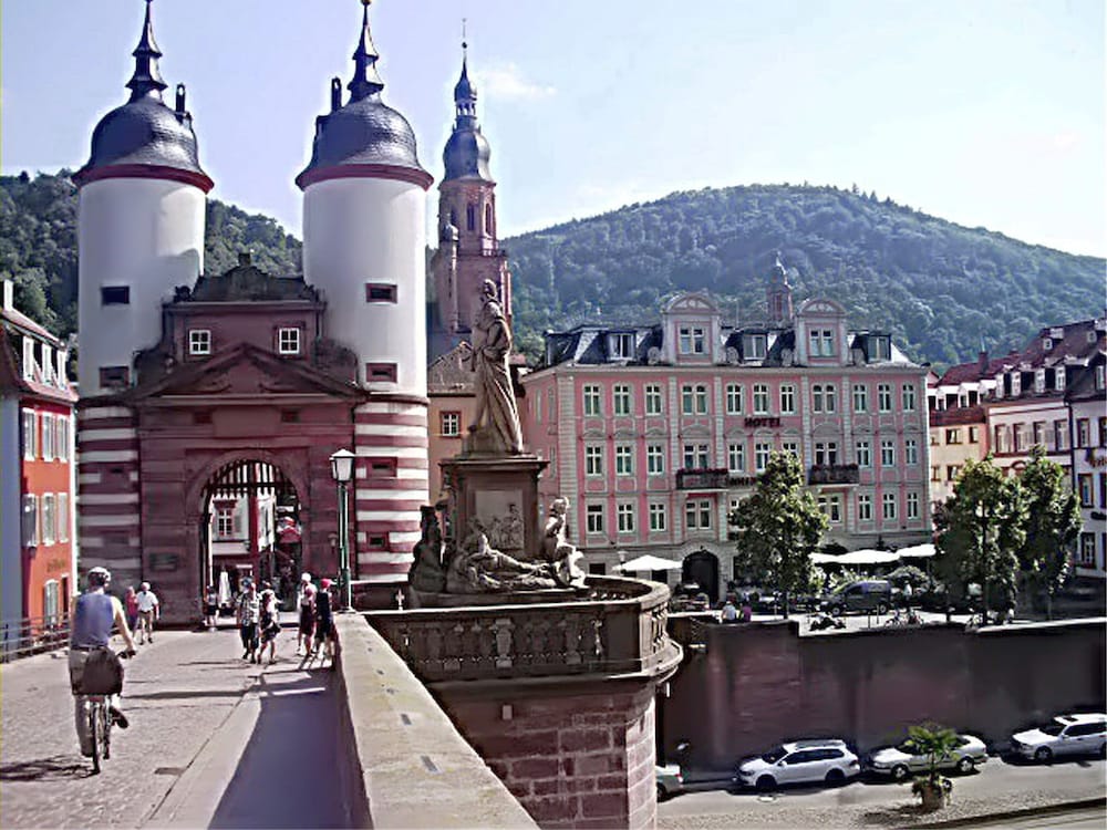 Hotel Hollaender Hof 65/70