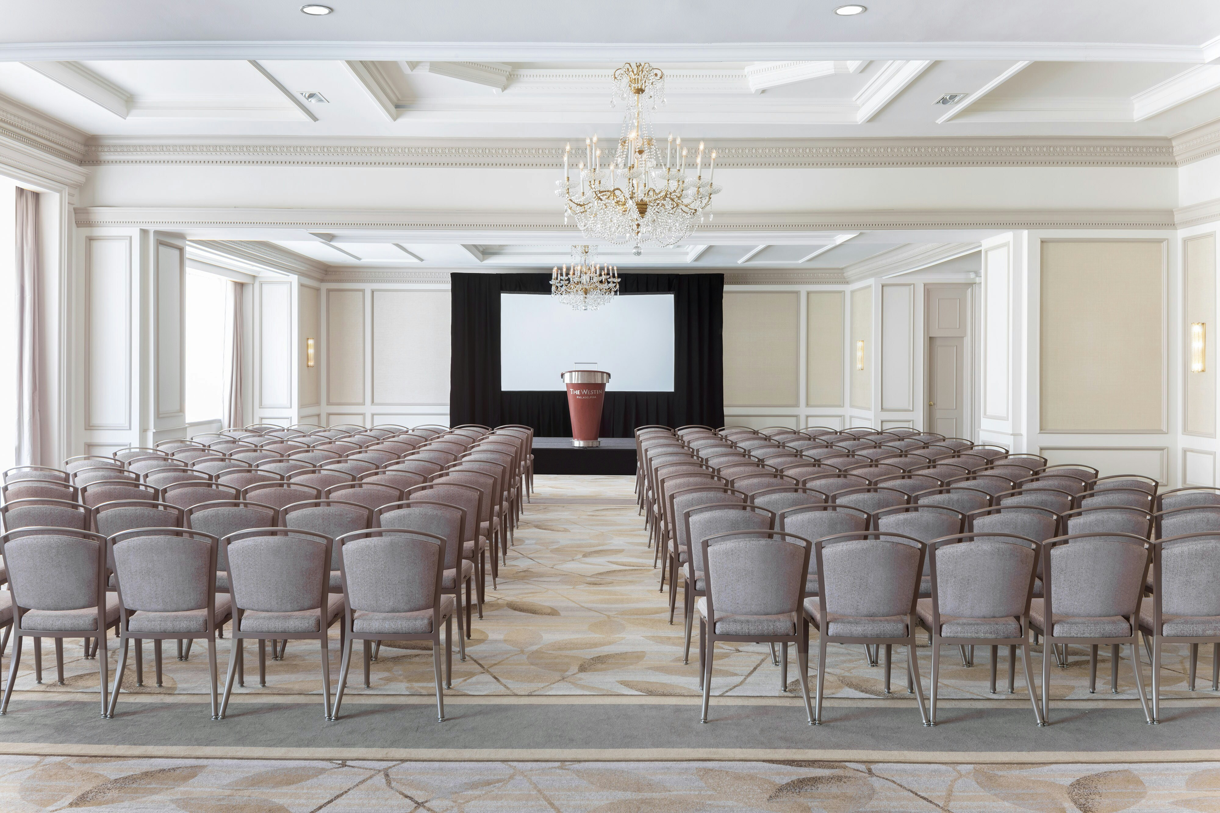 The Westin Philadelphia 16/21