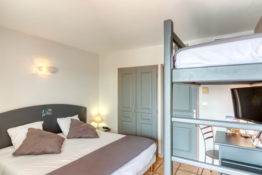 Hotel Les Ii Mas 9/50