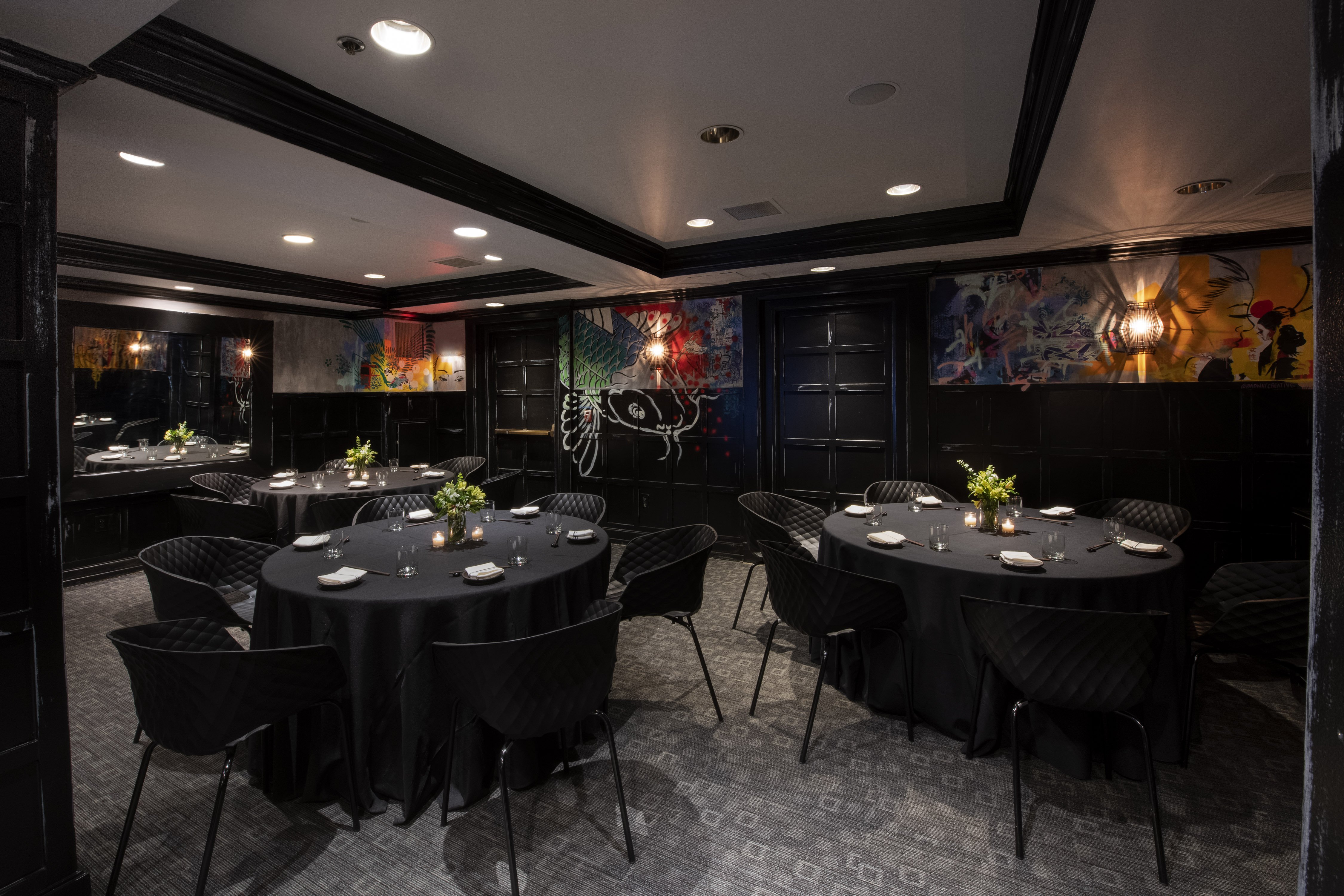 The Eliot Suite Hotel 60/78