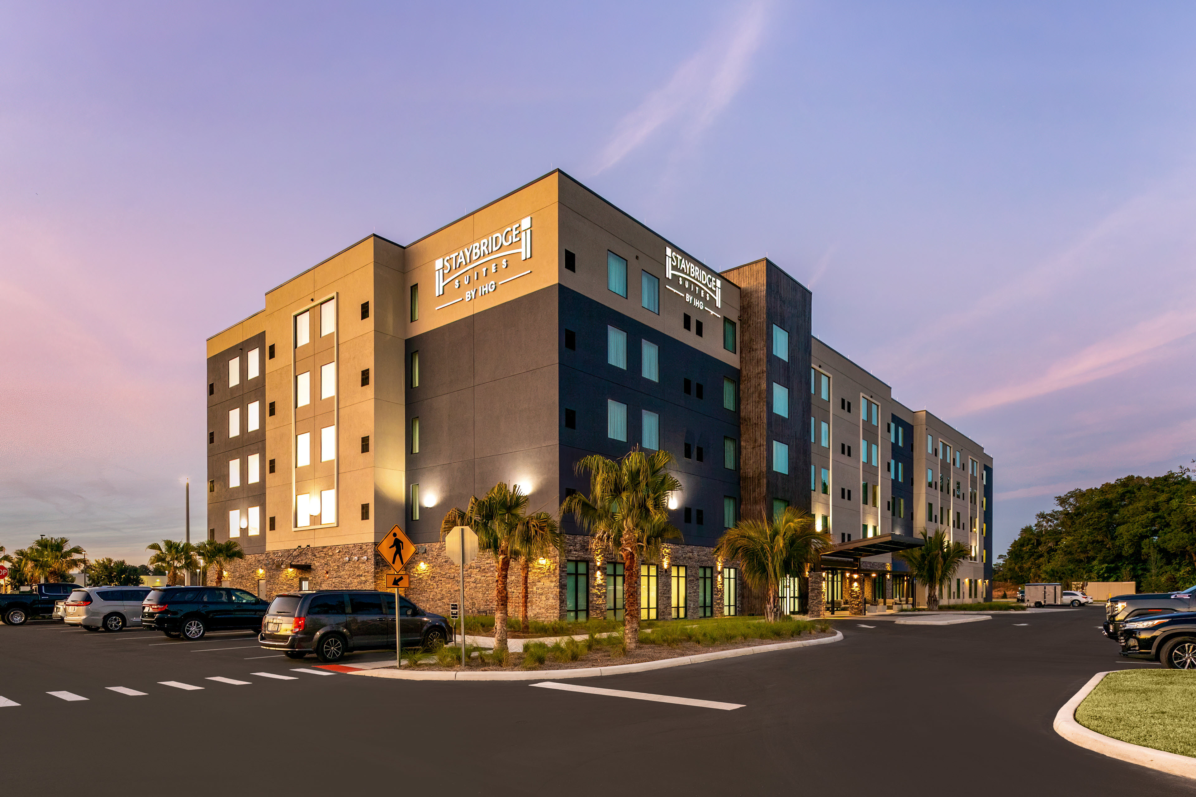 Staybridge Suites Ocala Near Equestrian Aquatics by IHG 2/50