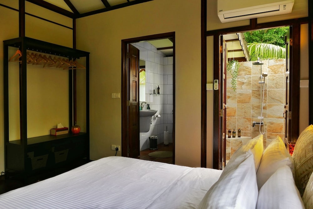 Villa Kelapa Langkawi 9/50