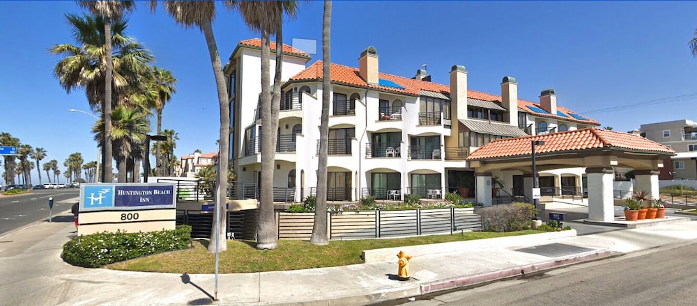 Best Western Huntington Beach 5/65