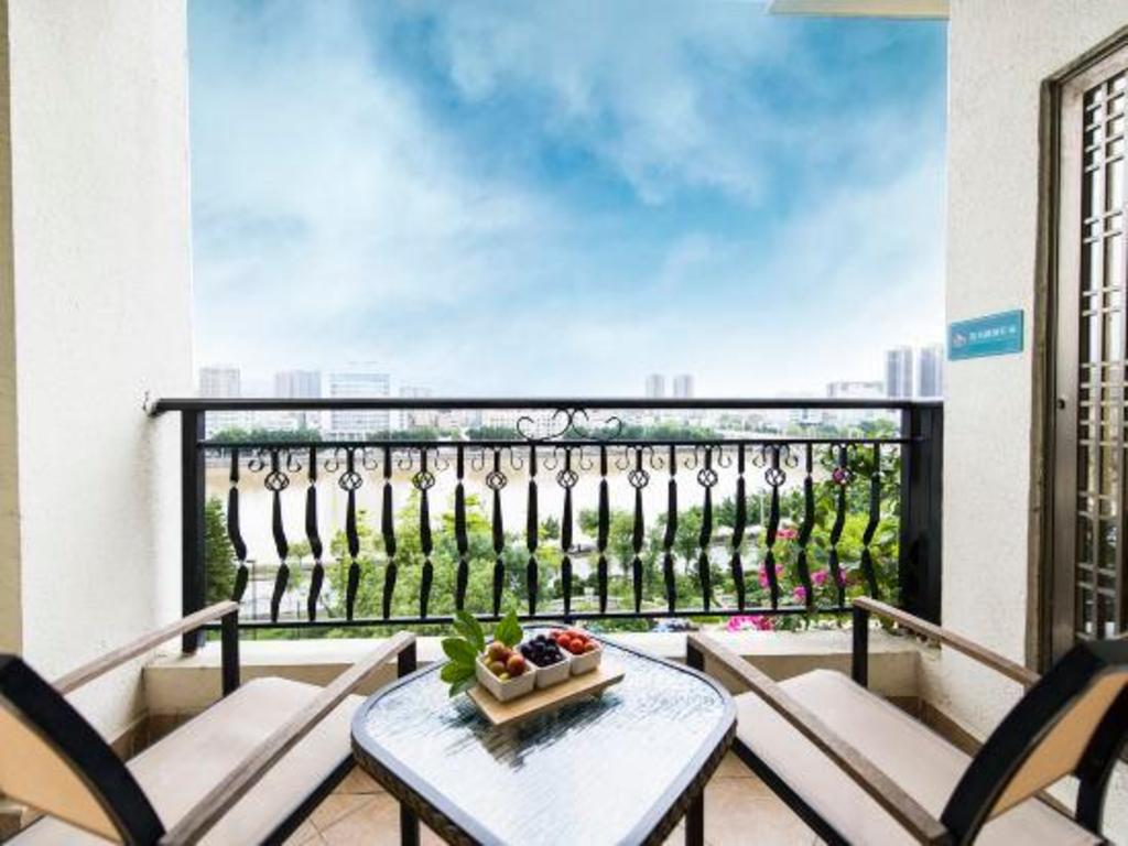 Country Garden Phoenix Hotel Lechang 37/50