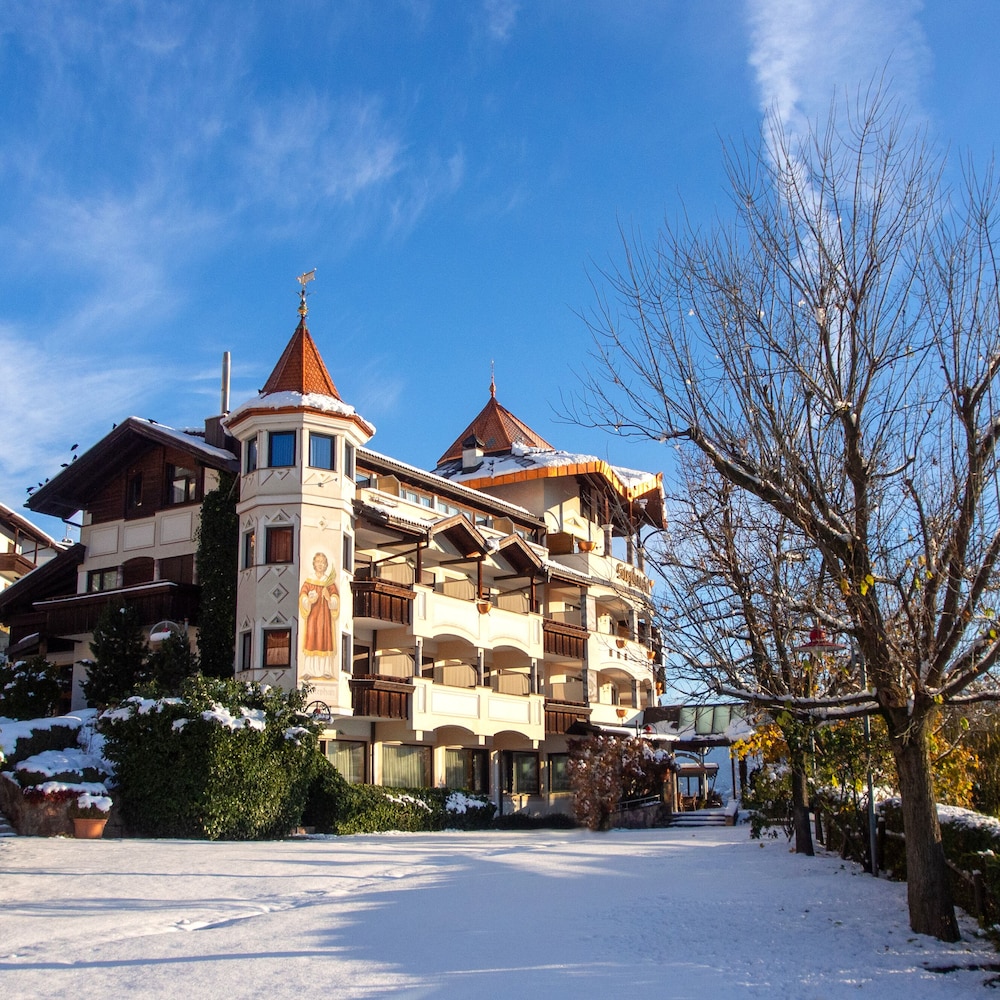 Granpanorama Hotel StephansHof 2/50