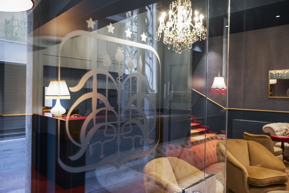 Clerici Boutique Hotel 36/55