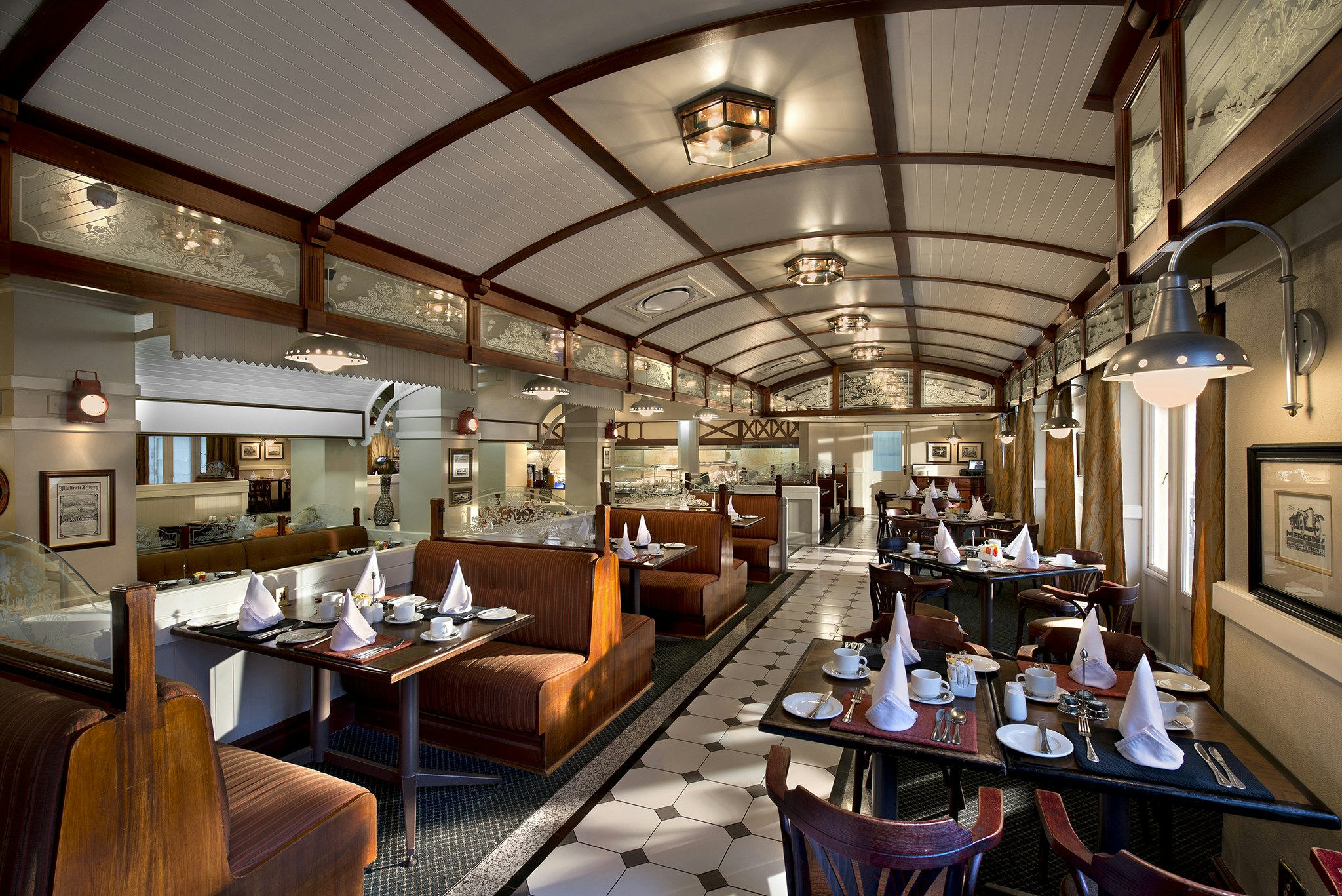 Swakopmund Hotel and Entertainment Centre 15/29