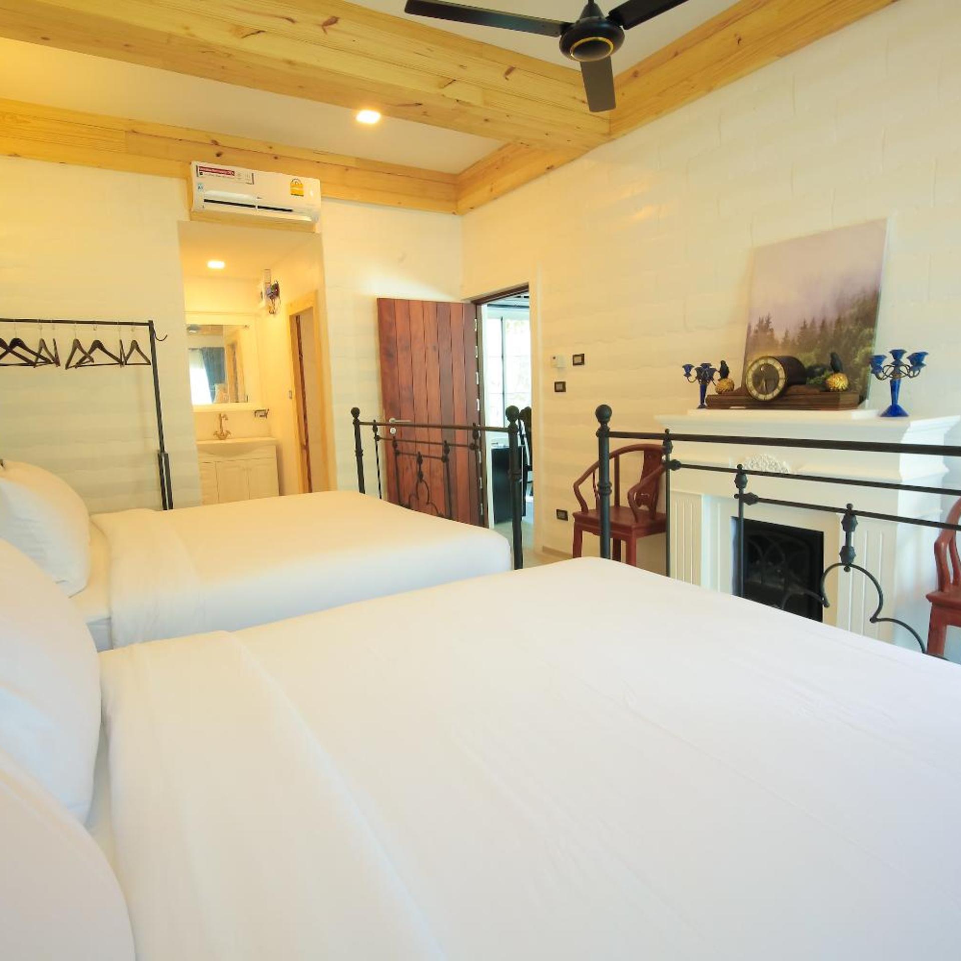 Villa PaSon 16/50