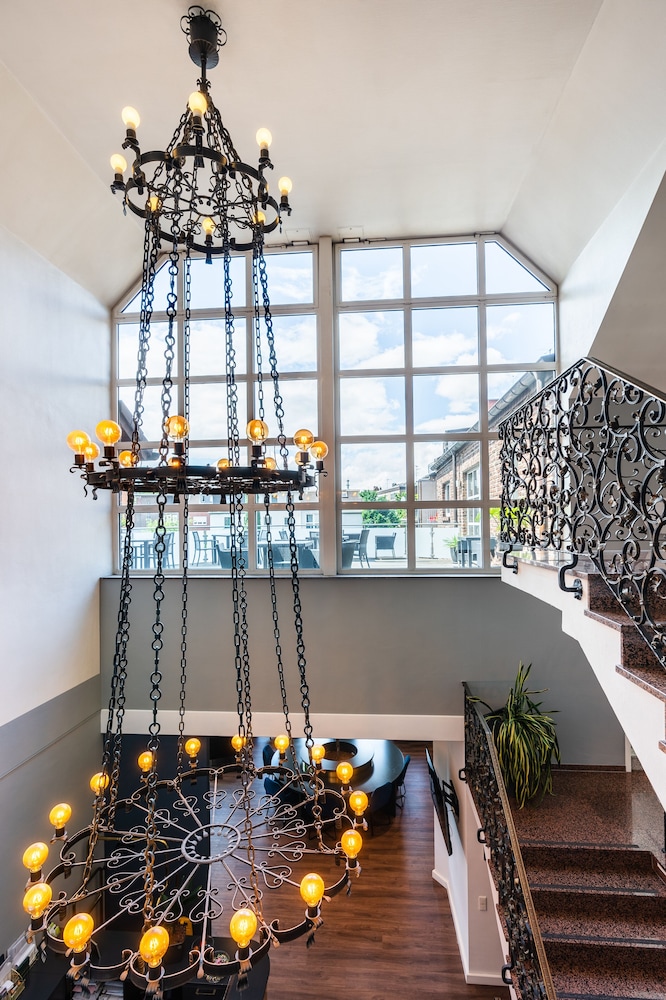 Hotel Frechener Hof 22/40