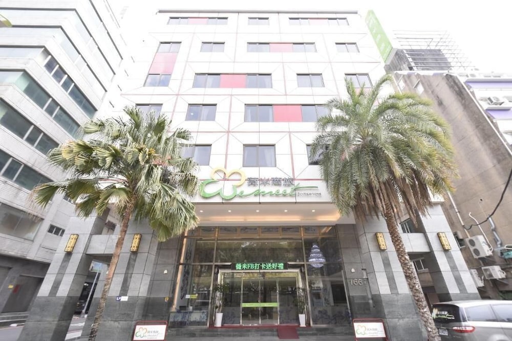Hotel Initial-Taichung 3/66