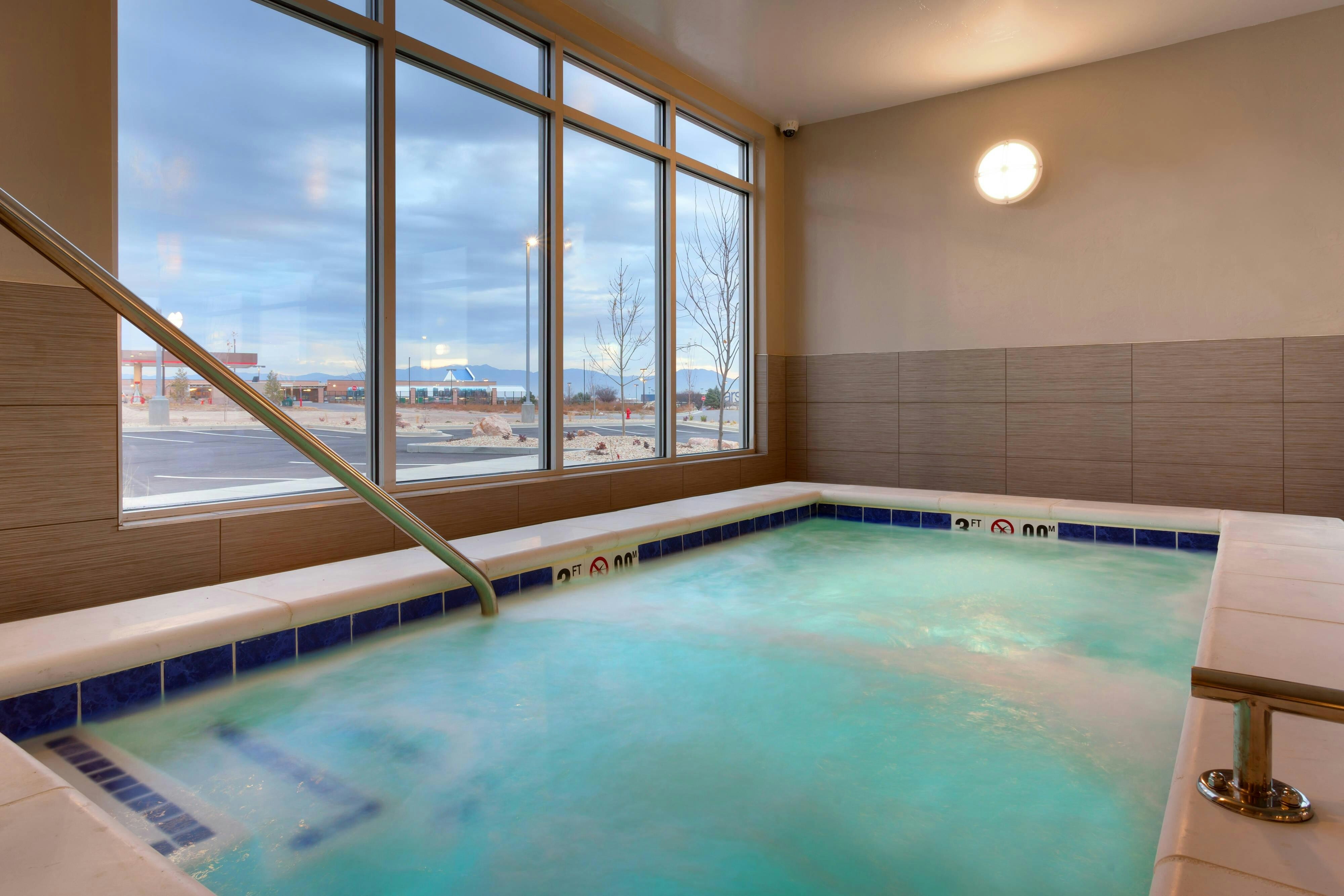 Residence Inn Salt Lake City West Jordan 12/43