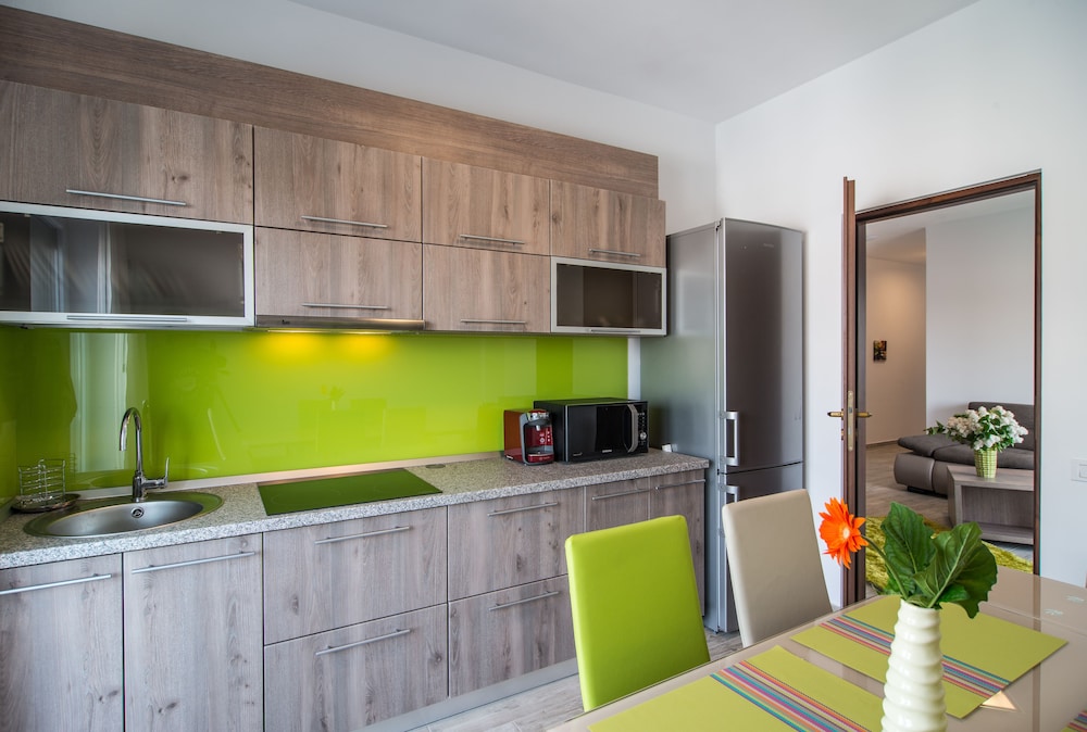 Residence Il Lago 5/71