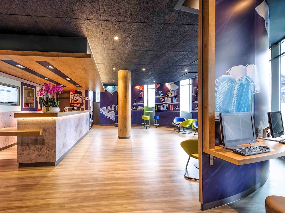 Ibis Budget Geneve Aeroport 13/67