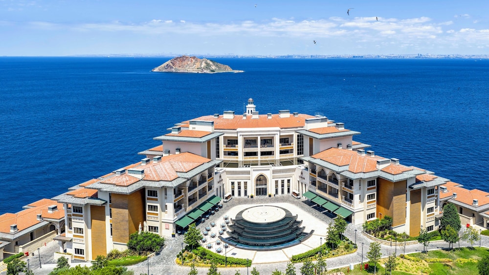Birun Ada Hotel 3/56