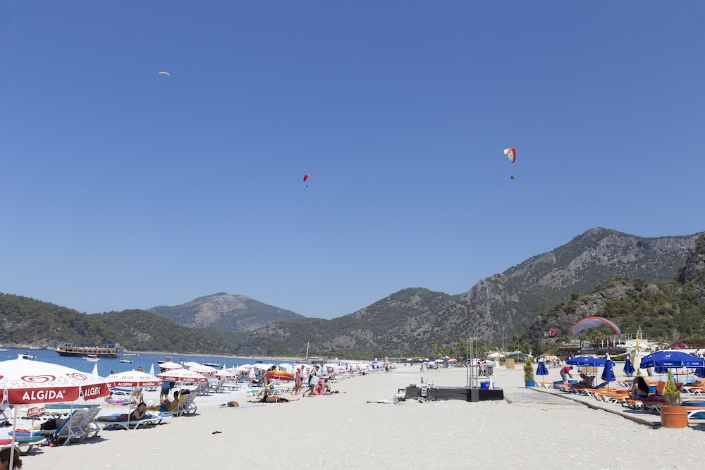 Marcan Beach Hotel (Adult Only +16) 25/37