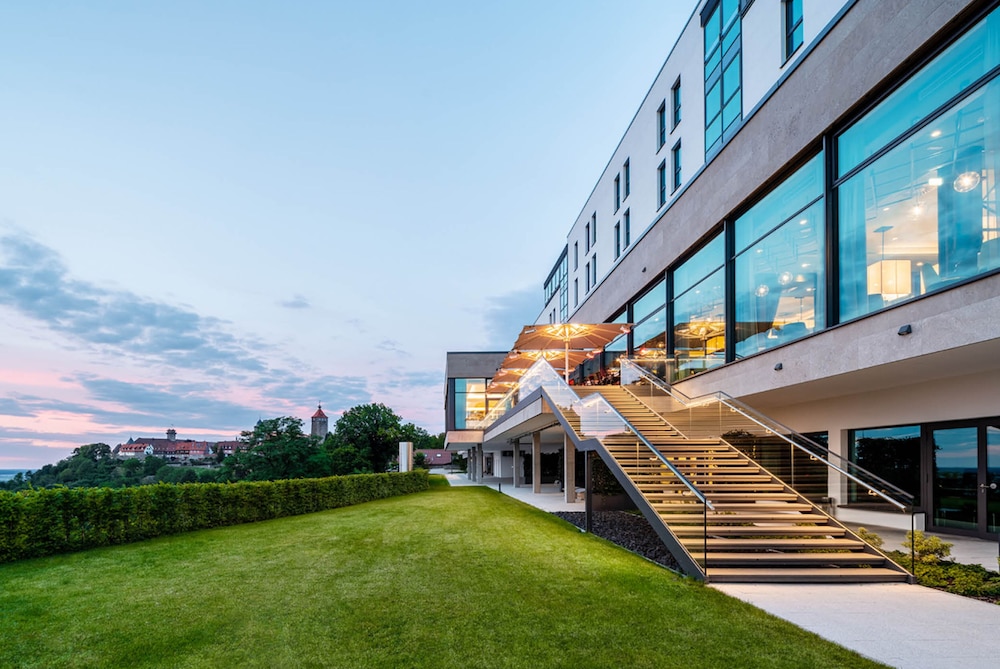 Panoramahotel Waldenburg 43/50