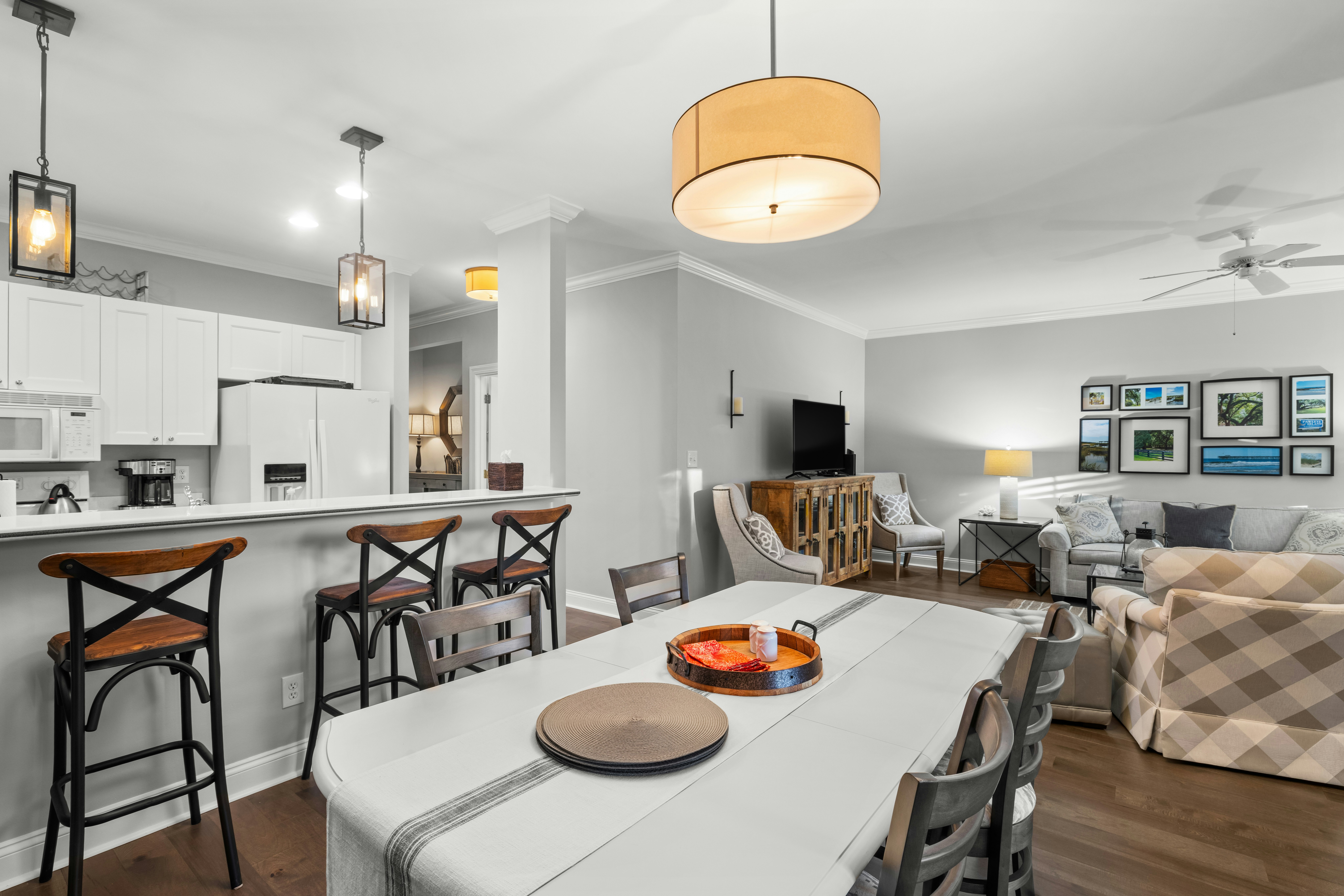Litchfield Beach Golf Resort 30/49