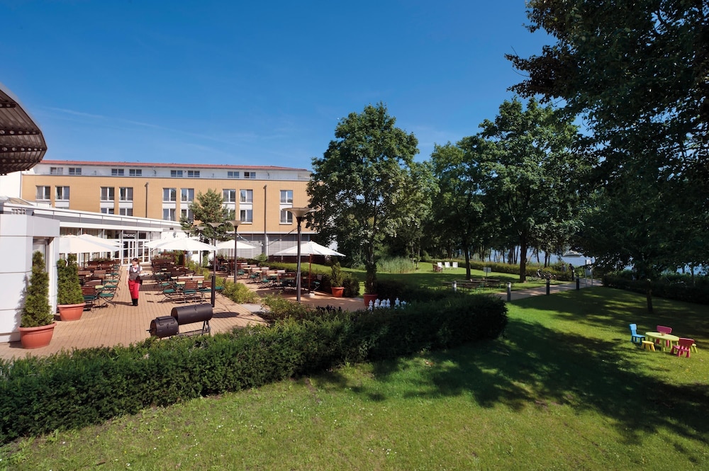 Seminaris Seehotel Potsdam 62/67