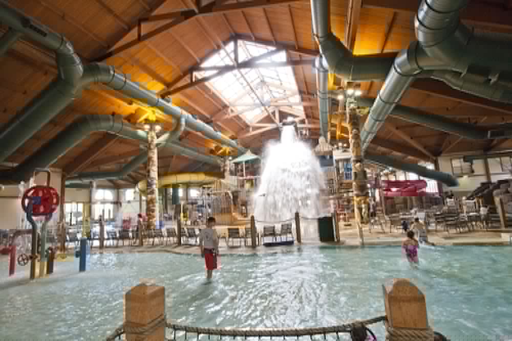 Great Wolf Lodge Williamsburg 65/76
