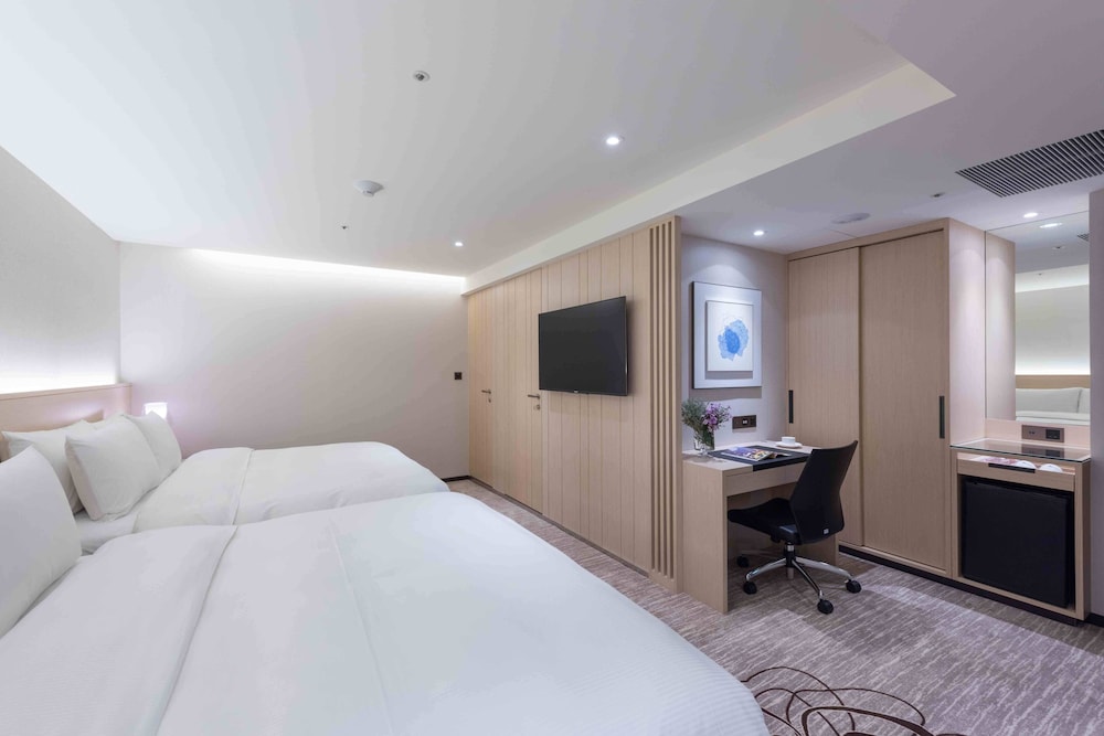 K Hotels Taipei Chang-An 27/42
