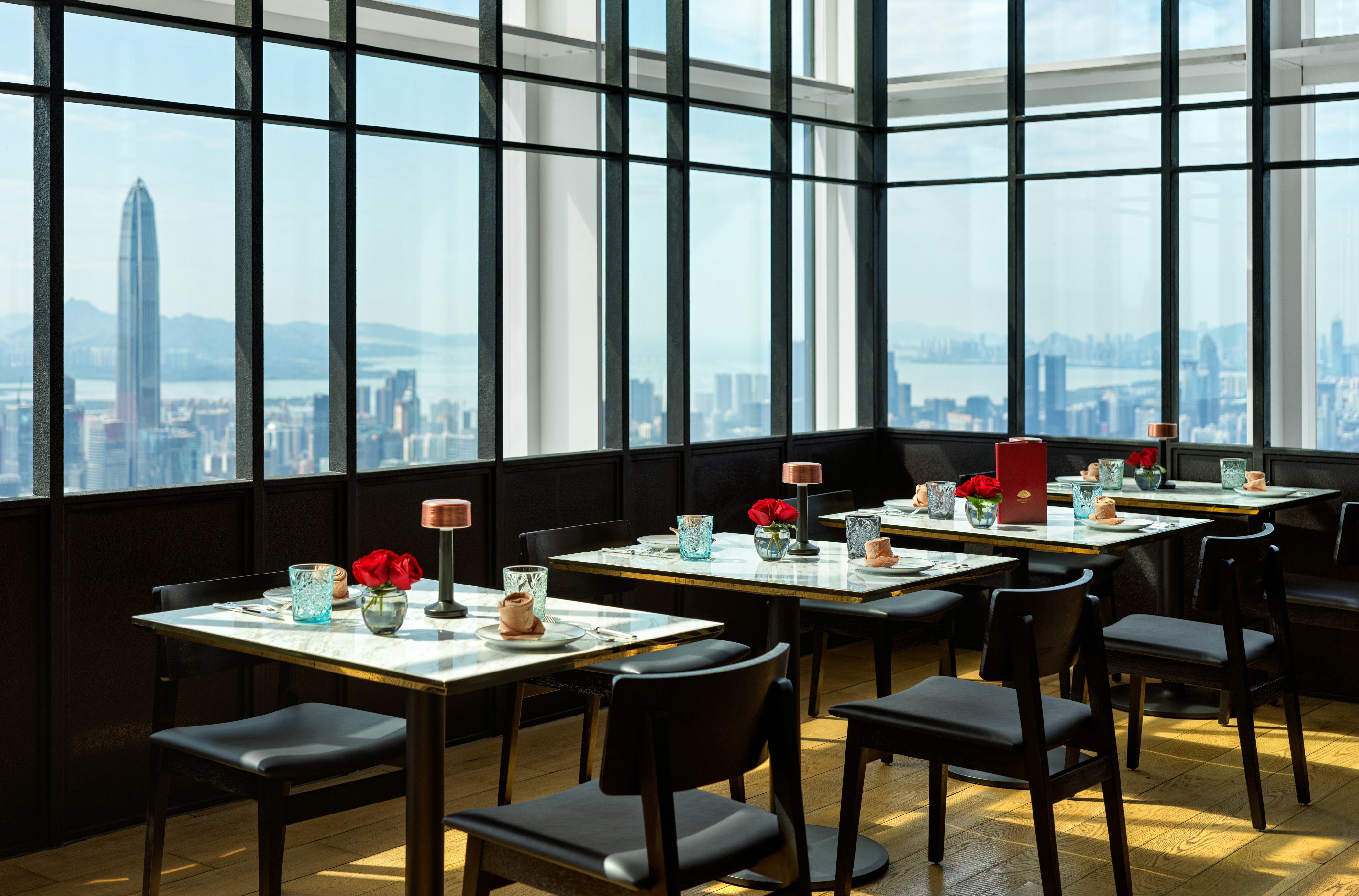 Mandarin Oriental Shenzhen 33/50