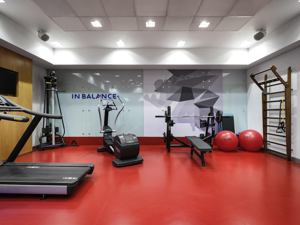 Novotel Almaty City Center 38/61