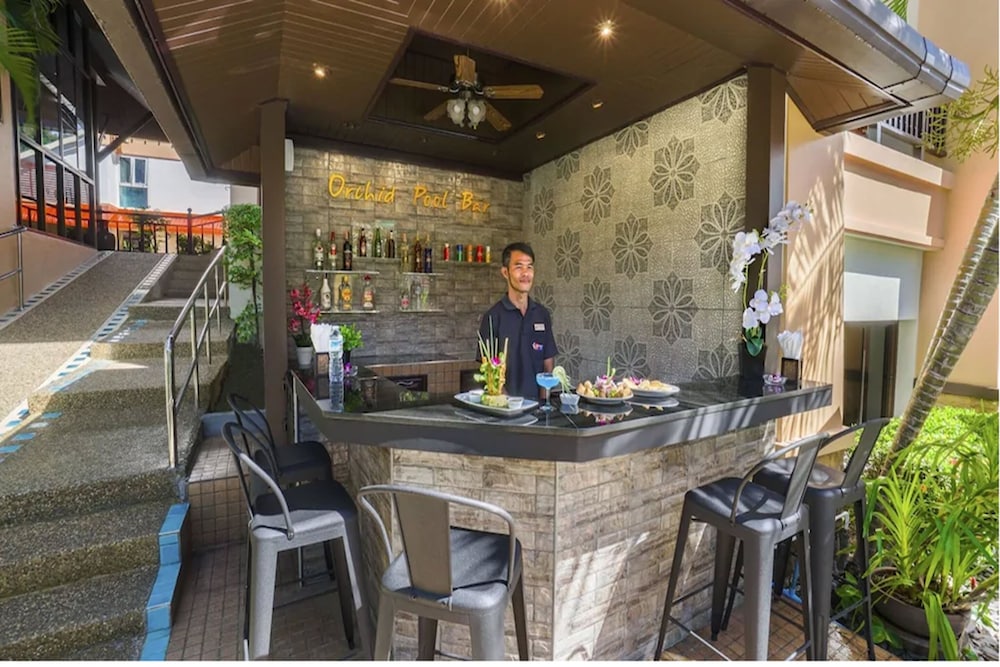 Ao Nang Orchid Resort 15/68