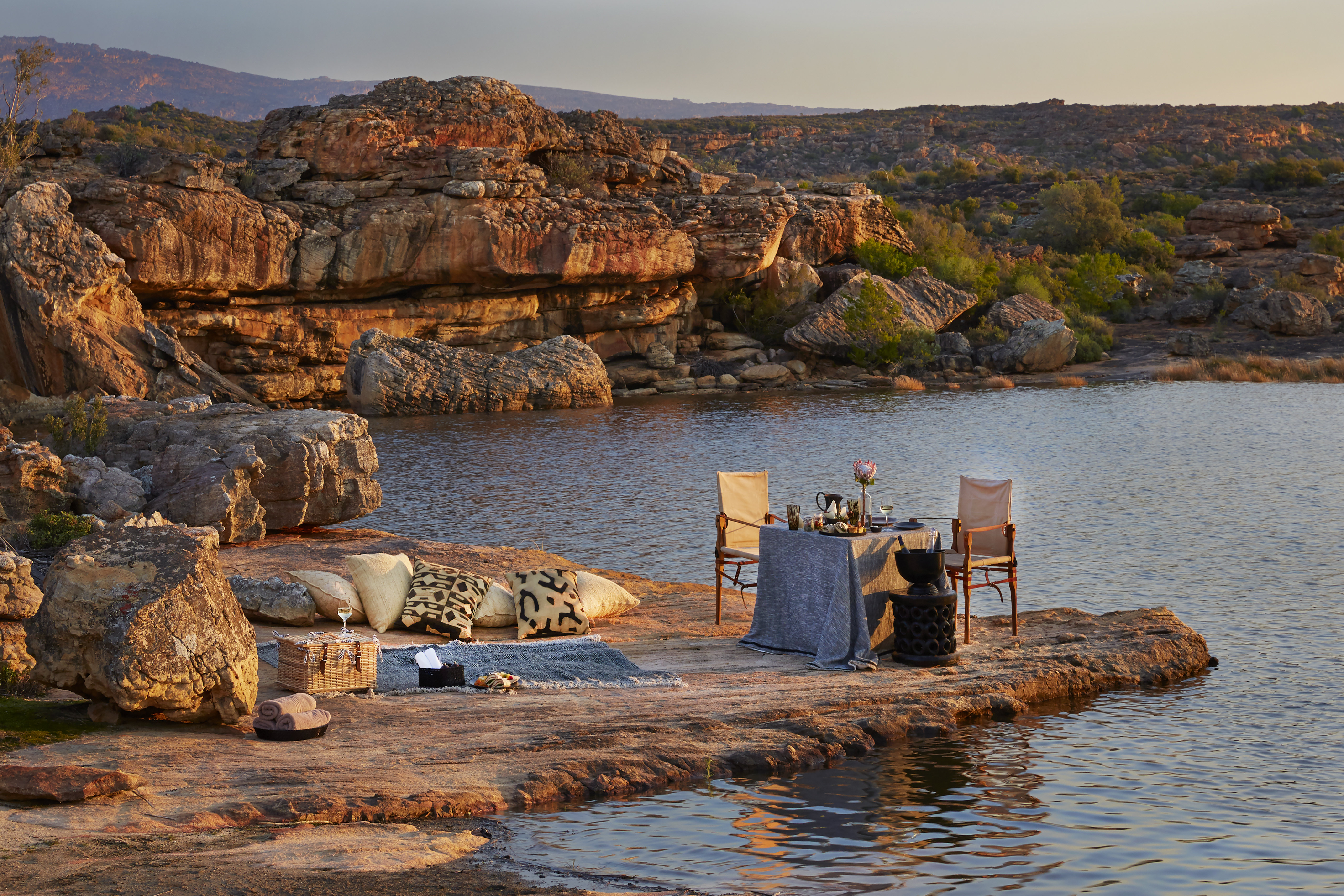Bushmans Kloof Wilderness Reserve and Wellness Retreat 15/50