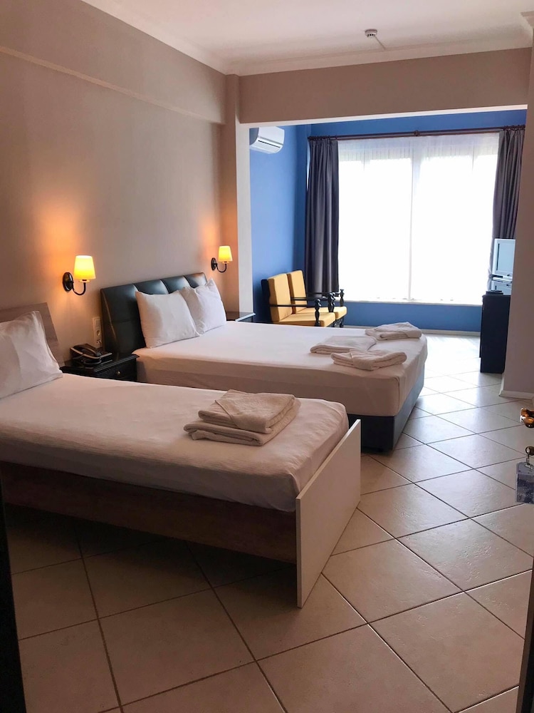 Akkent Garden Hotel 26/63