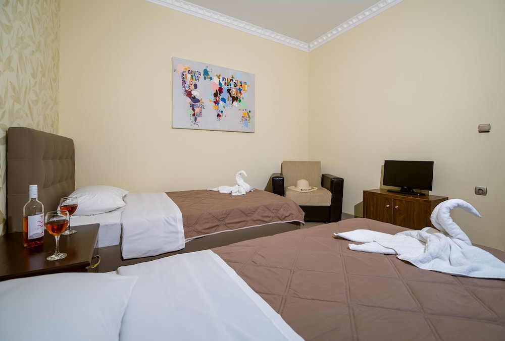 Paradice Hotel Luxury Suites 16/50