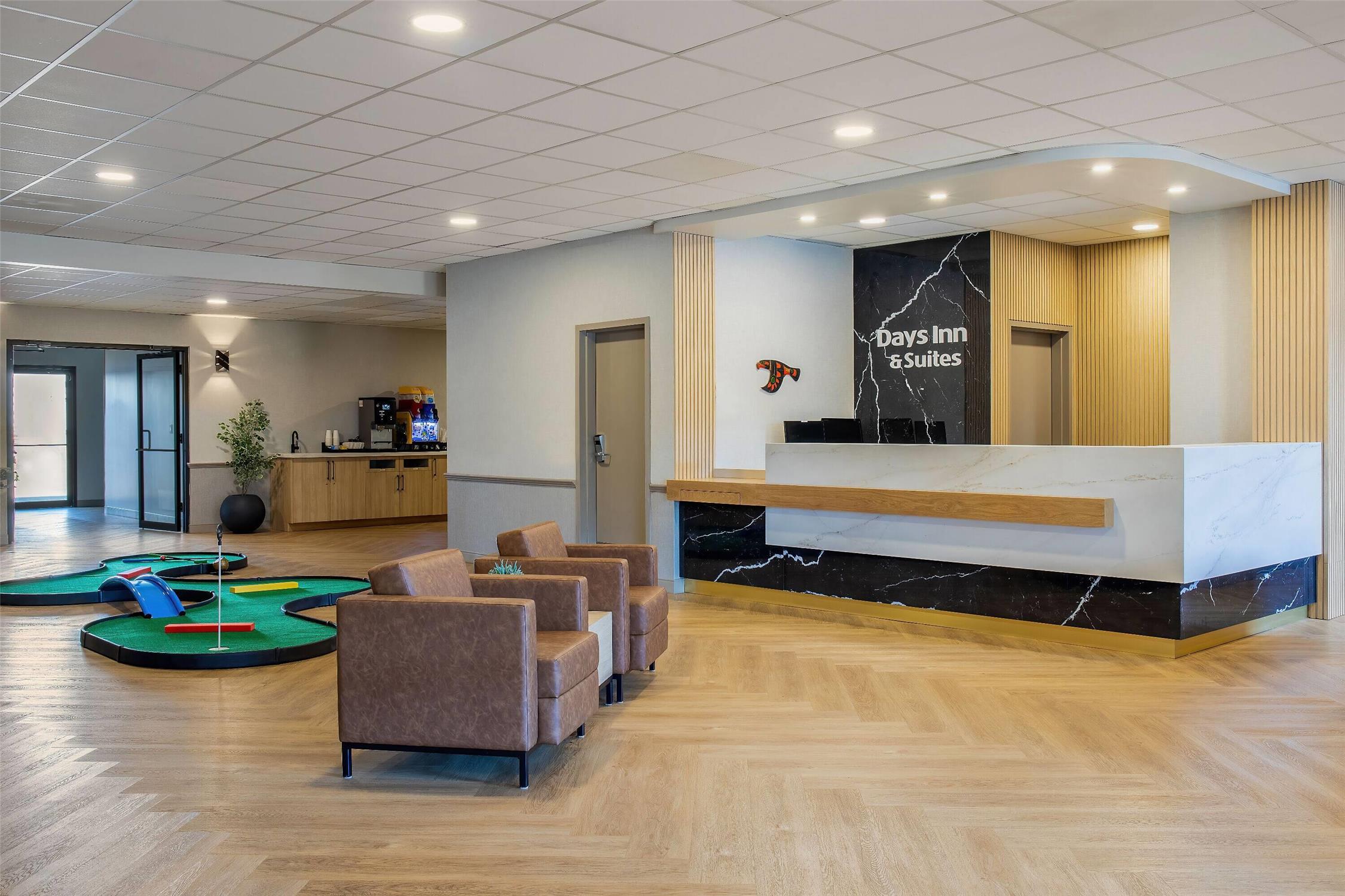 Days Inn & Suites By Wyndham West Edmonton 1/20