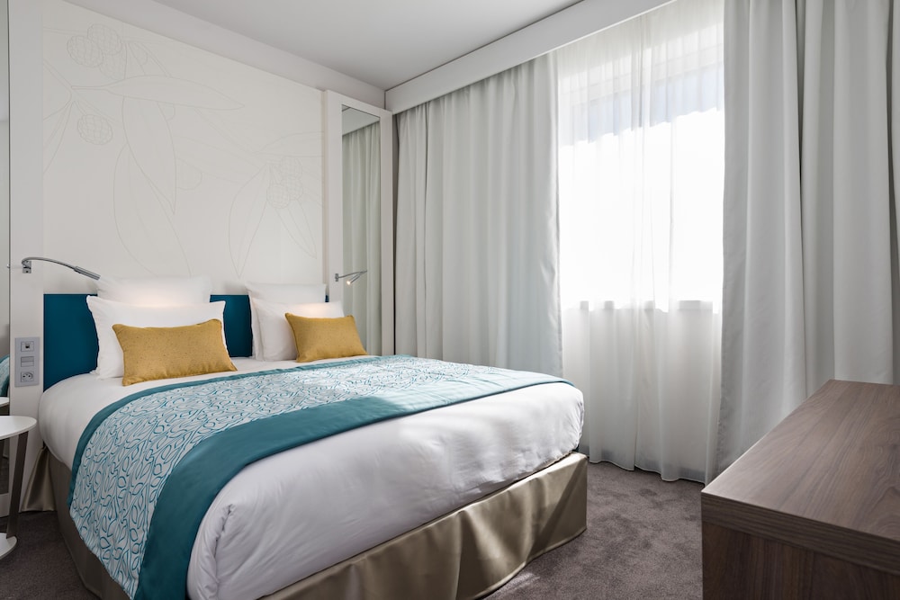 Golden Tulip Marseille Euromed 15/63