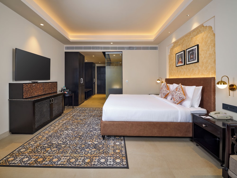Pride Amber Villas Resort 25/55