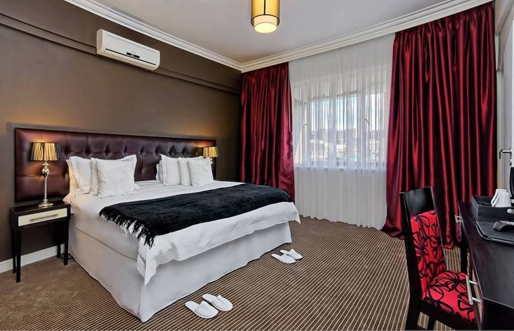 Ascot Boutique Hotel 13/55