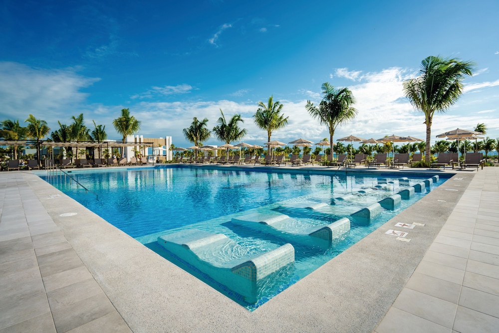RIU Latino - Adults Only - All Inclusive 26/50