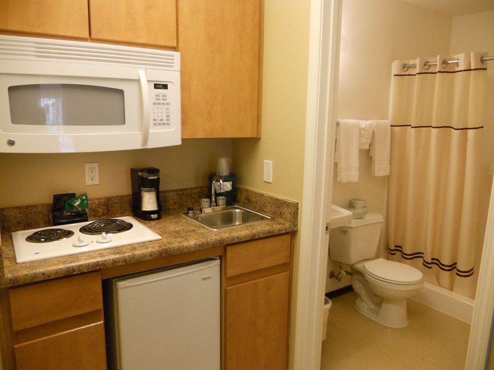 Siegel Suites Select Casa Grande 42/44