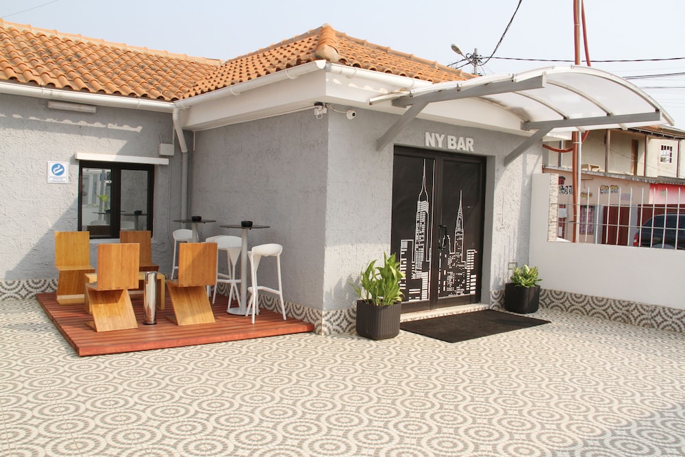 Sh Boutique Hotel 3/50
