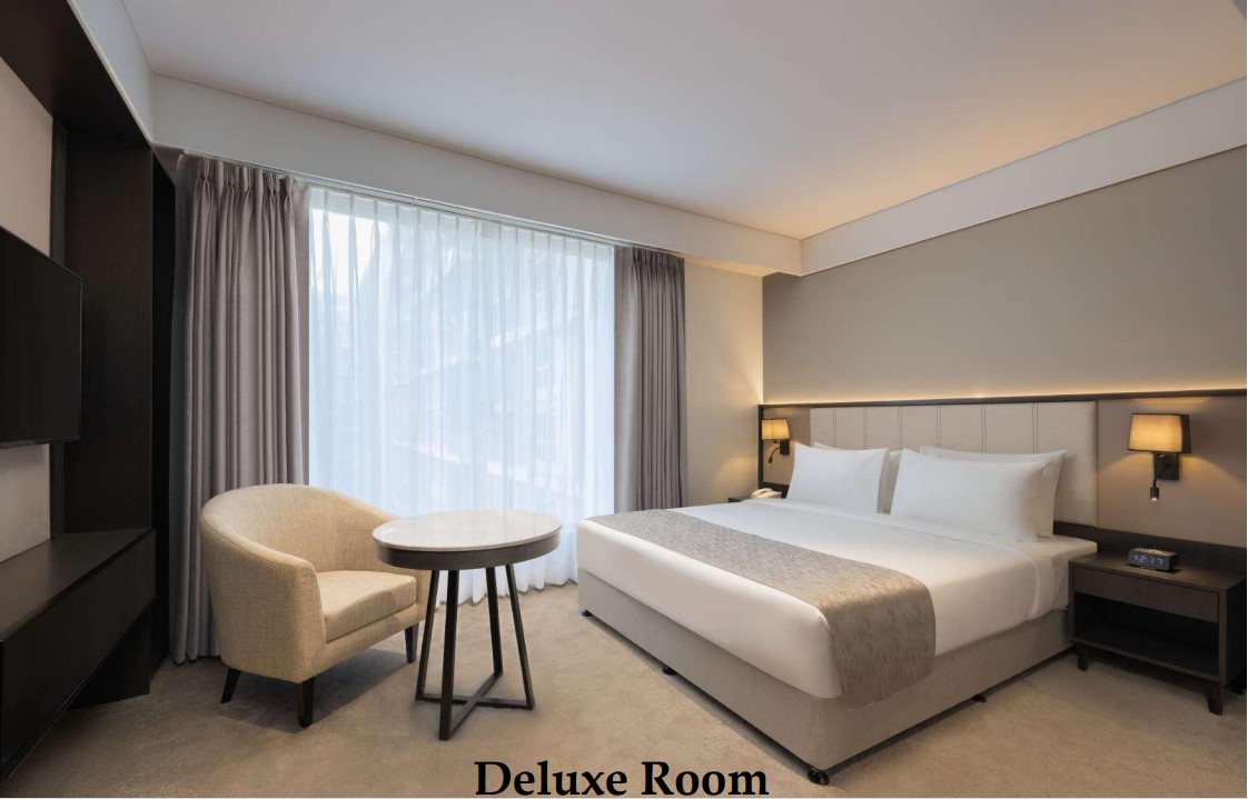 Essentia Premier Hotel Pune 7/29