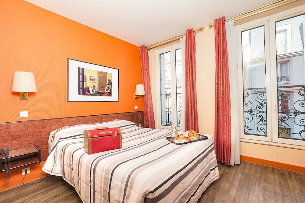 HOTEL PIERRE NICOLE 5/53