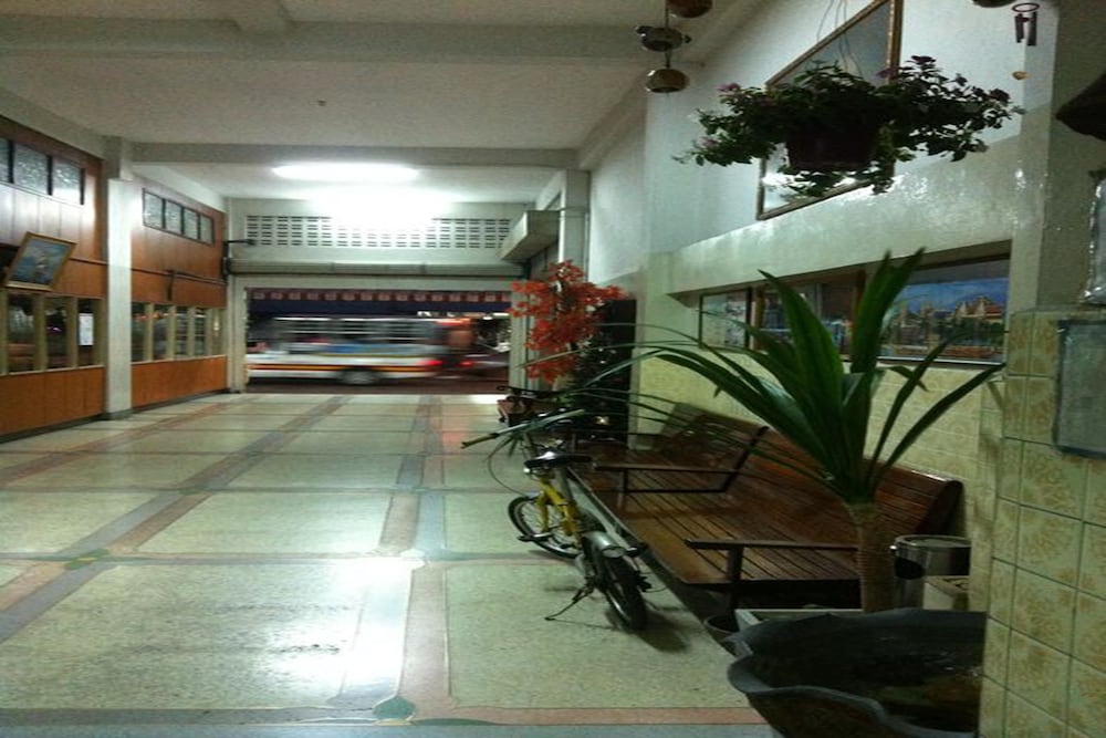 Sakol Hotel Korat 29/41
