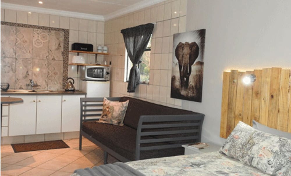 Marulani Bush Lodge 4/29